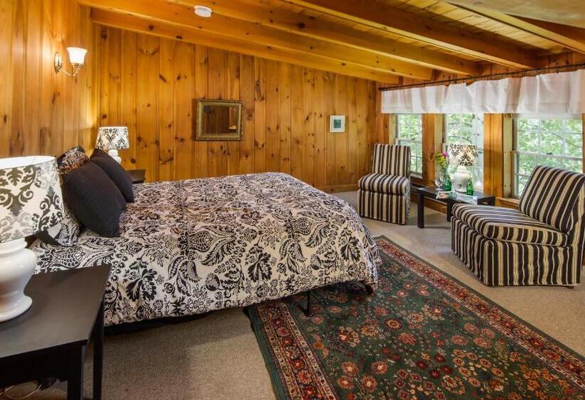 스탠다드 룸, Snowvillage Inn