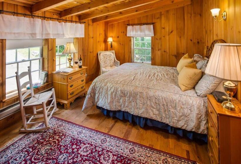 Номер Стандарт, Snowvillage Inn