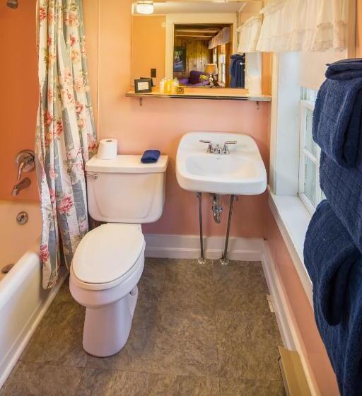 스탠다드 룸, Snowvillage Inn