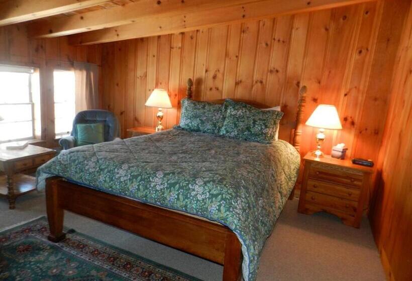 스탠다드 룸, Snowvillage Inn