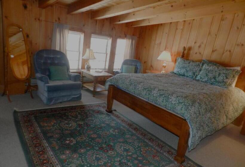 스탠다드 룸, Snowvillage Inn