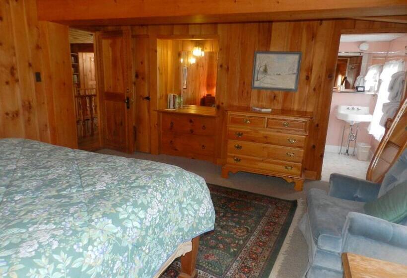 스탠다드 룸, Snowvillage Inn