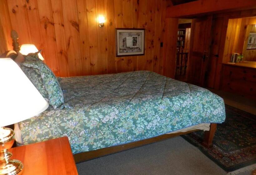 스탠다드 룸, Snowvillage Inn