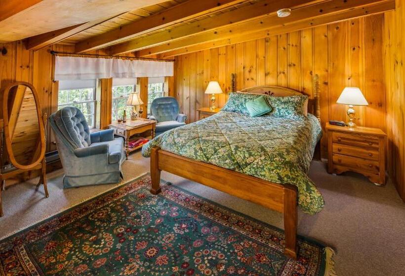 Номер Стандарт, Snowvillage Inn
