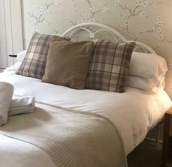 标准间, The Strawbury Duck Inn