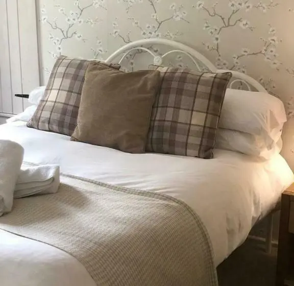 スタンダードルーム, The Strawbury Duck Inn