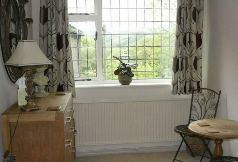 스탠다드 룸, The Strawbury Duck Inn