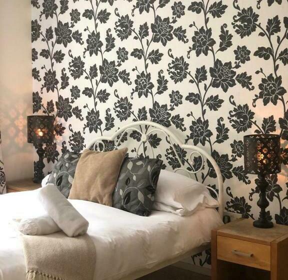 스탠다드 룸, The Strawbury Duck Inn