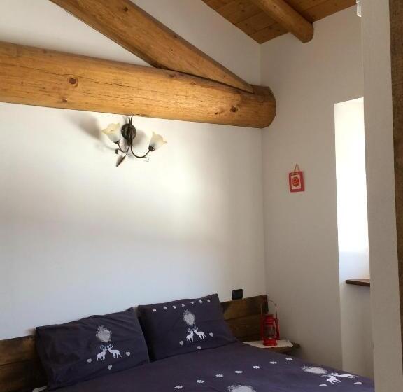 标准间, Agriturismo Le Radici