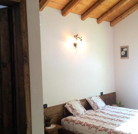 Номер Стандарт, Agriturismo Le Radici