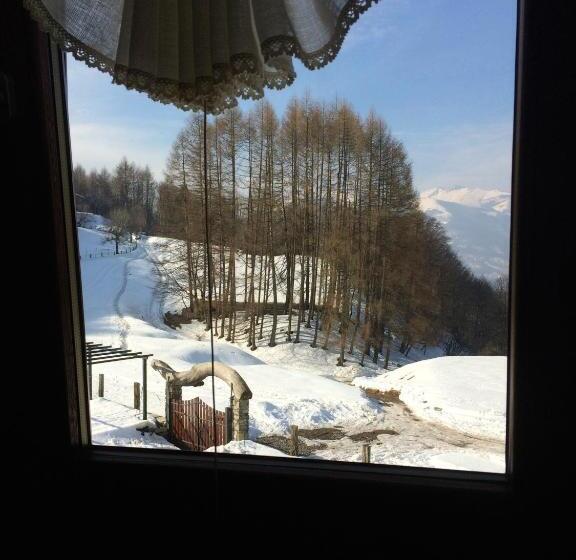 舒适型房间, Agriturismo Le Radici