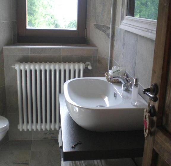 Номер Комфорт, Agriturismo Le Radici