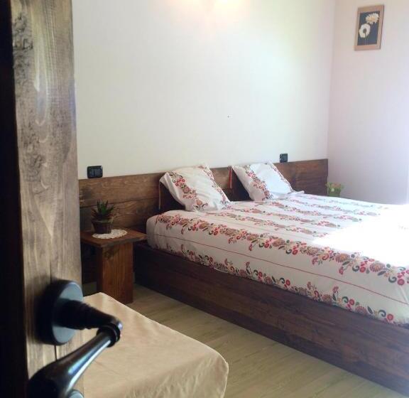 舒适型房间, Agriturismo Le Radici