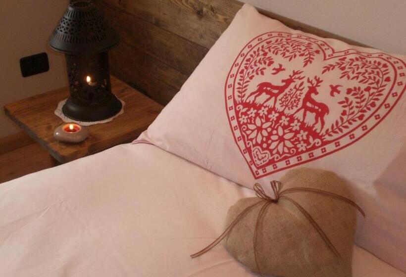 舒适三人间, Agriturismo Le Radici