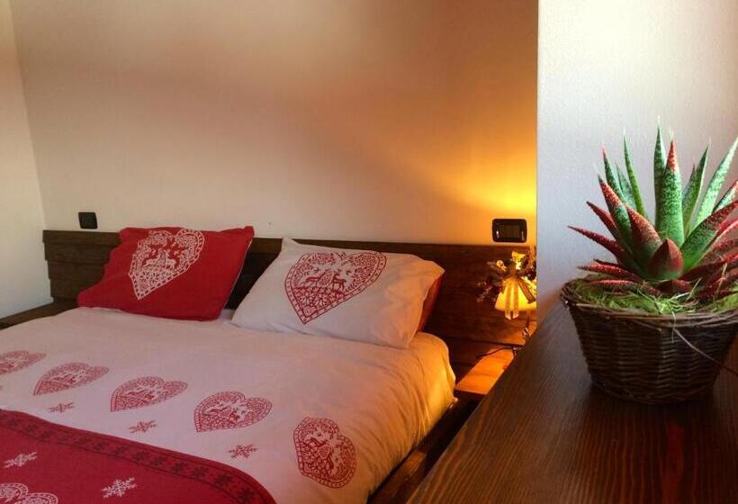 舒适三人间, Agriturismo Le Radici