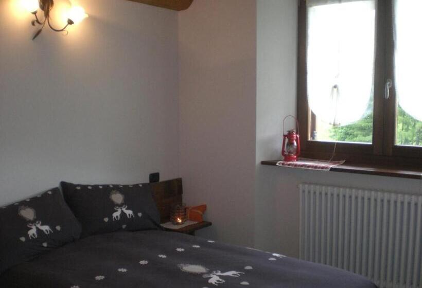 标准间, Agriturismo Le Radici