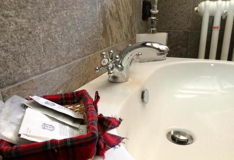 标准间, Agriturismo Le Radici