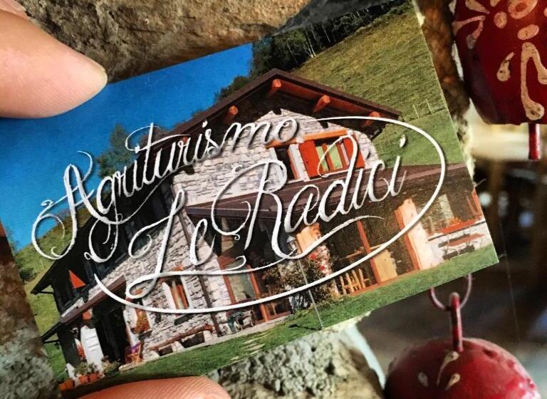 舒适型房间, Agriturismo Le Radici