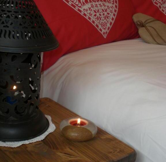 舒适三人间, Agriturismo Le Radici