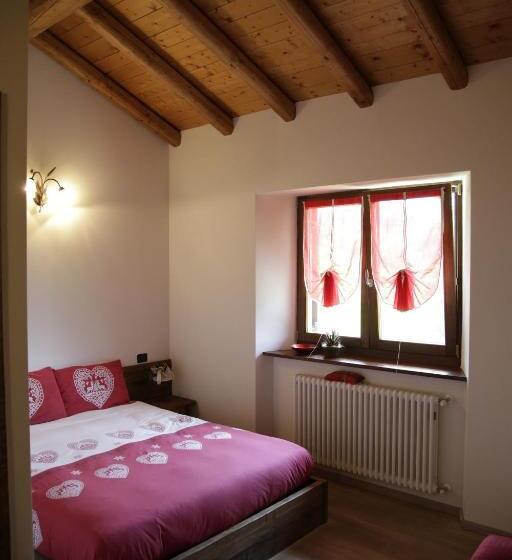 舒适三人间, Agriturismo Le Radici