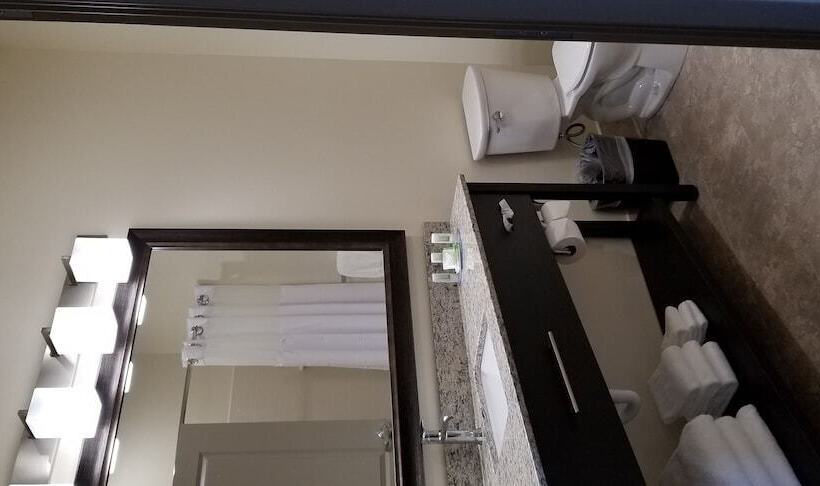 Номер бизнес-класса, Americinn By Wyndham Sioux Falls North