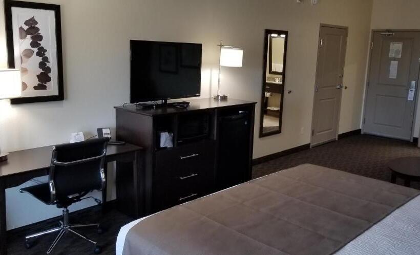 Номер бизнес-класса, Americinn By Wyndham Sioux Falls North