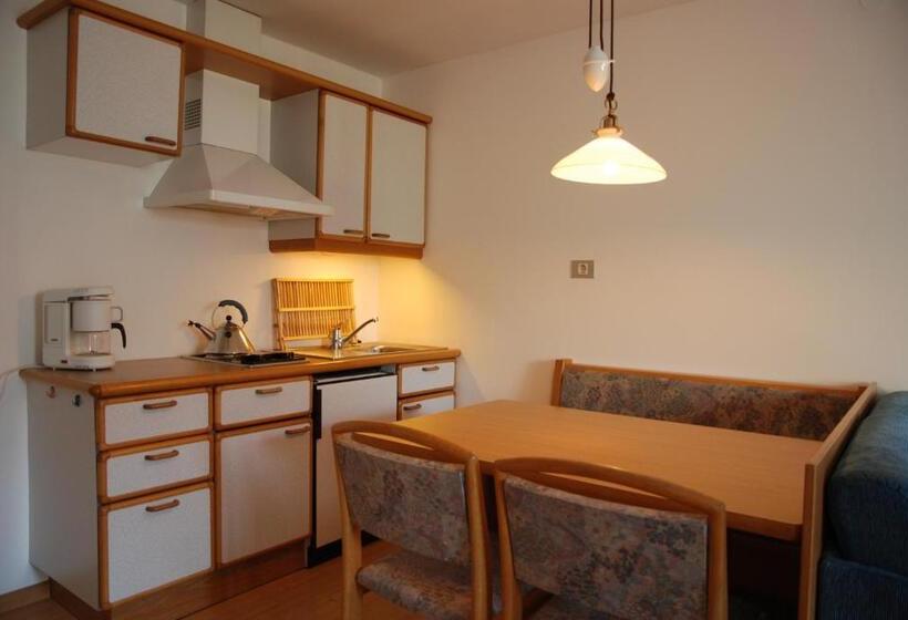 Студия Стандарт, Matailerhof