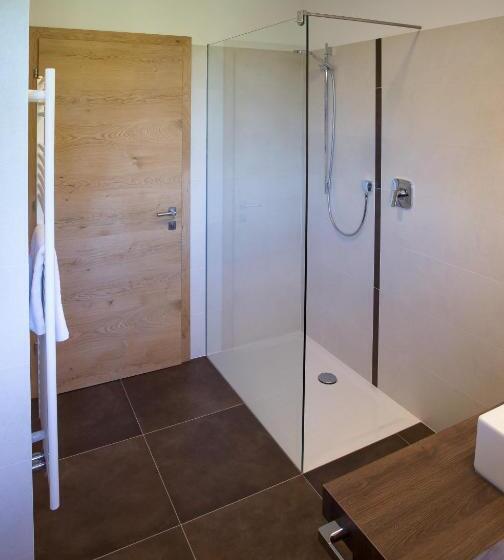 2 Bedrooms Apartment Mountain View, Unterpfaffstall Hof