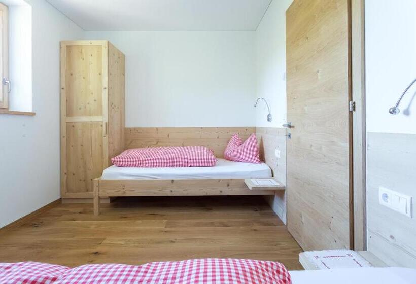 2 Bedrooms Apartment Mountain View, Unterpfaffstall Hof