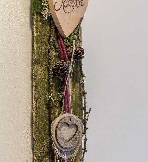 2 Bedrooms Apartment Mountain View, Unterpfaffstall Hof