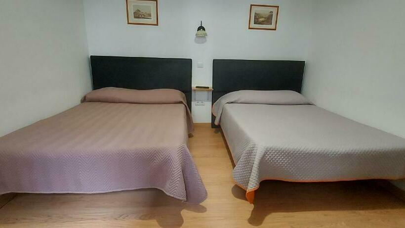 家庭间, Alojamento Local Manuel Da Parreira