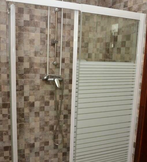 家庭间, Alojamento Local Manuel Da Parreira