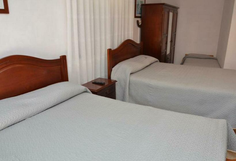 家庭间, Alojamento Local Manuel Da Parreira