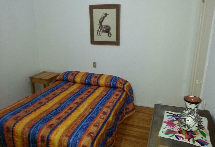 Номер Стандарт Индивидуальный, Anys Hostal