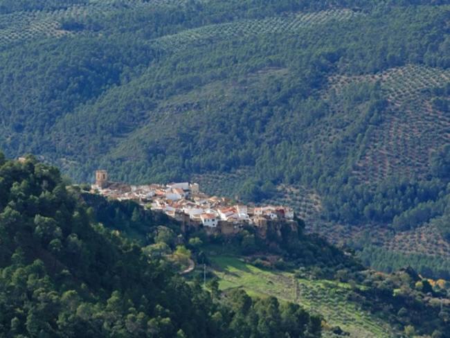 דירת שני חדרים, Apartamentos Raisa