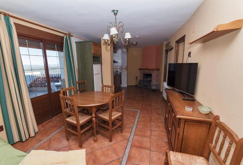 דירת שני חדרים, Apartamentos Raisa