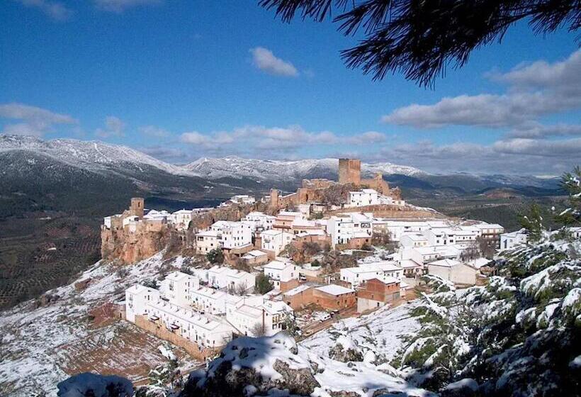 חדר סטנדרט, Apartamentos Raisa