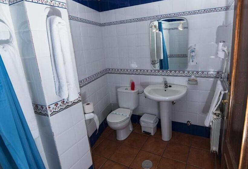 חדר סטנדרט, Apartamentos Raisa