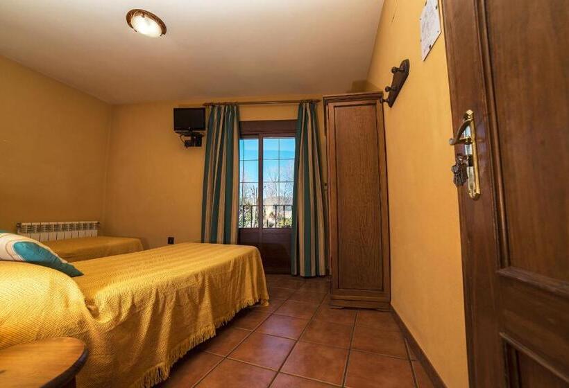 חדר סטנדרט, Apartamentos Raisa