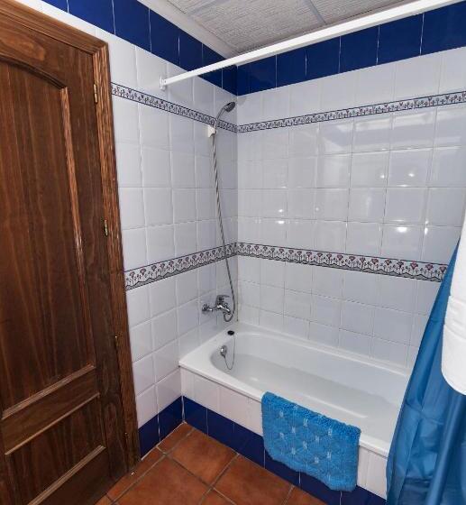 דירת שני חדרים, Apartamentos Raisa