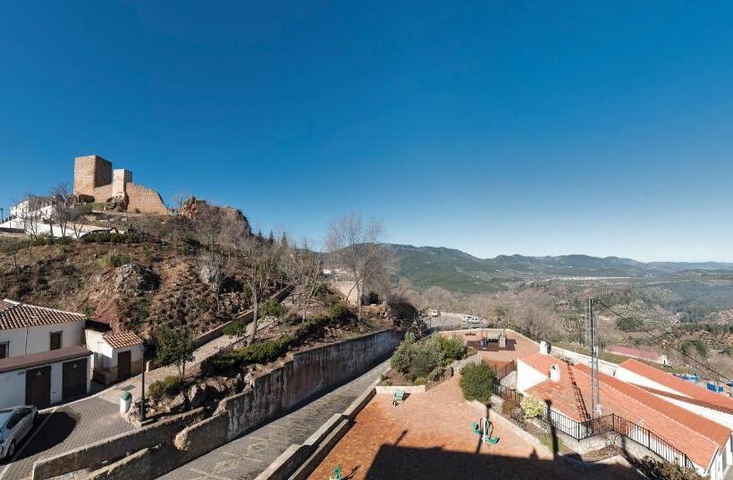 דירת שני חדרים, Apartamentos Raisa