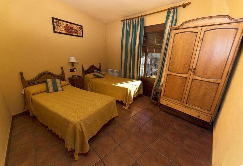 חדר סטנדרט, Apartamentos Raisa