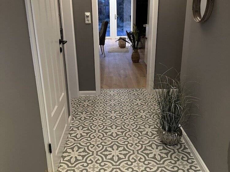 スタンダードシングルルーム, Gästehaus Wind Und Meer