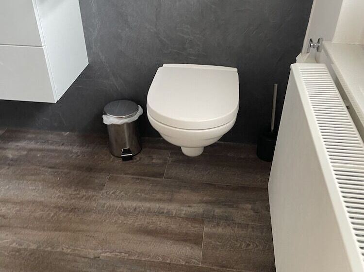 スタンダードシングルルーム, Gästehaus Wind Und Meer