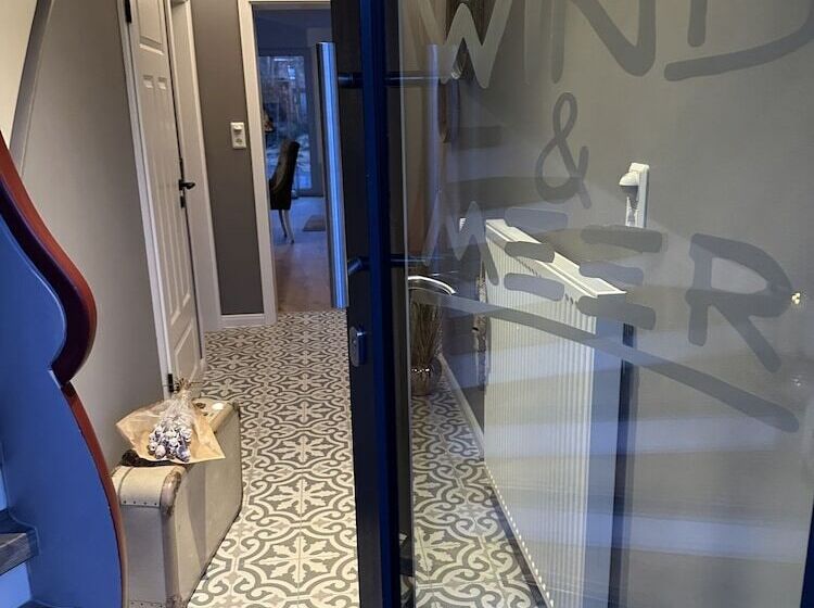 スタンダードシングルルーム, Gästehaus Wind Und Meer