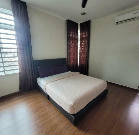 标准间, Kompo Villa 2