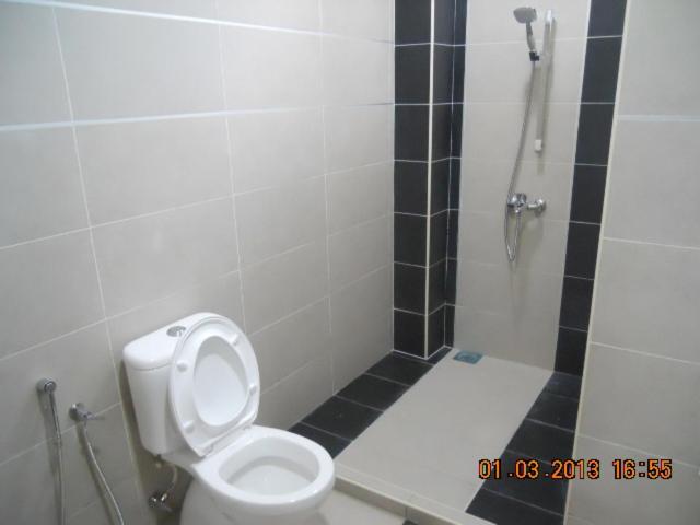 标准间, Kompo Villa 2