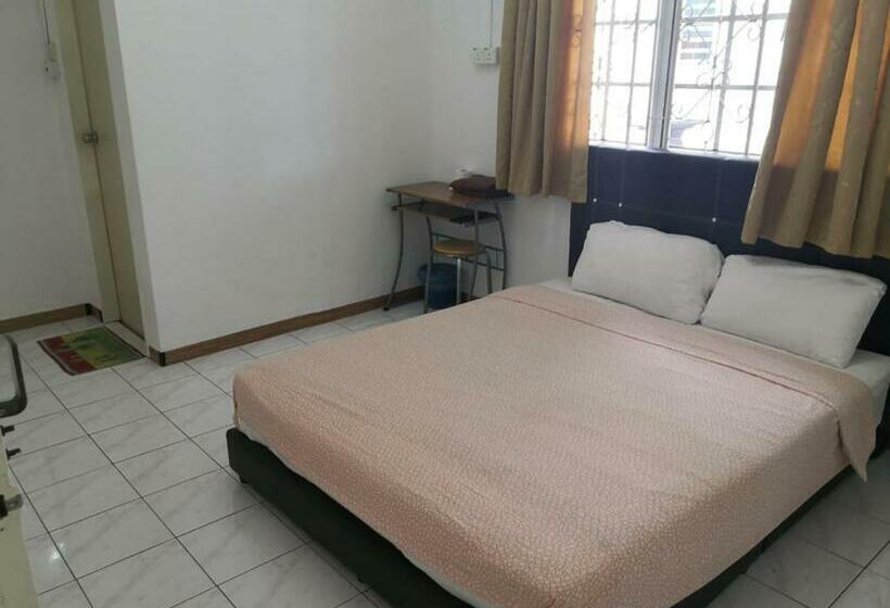 标准间, Kompo Villa 2