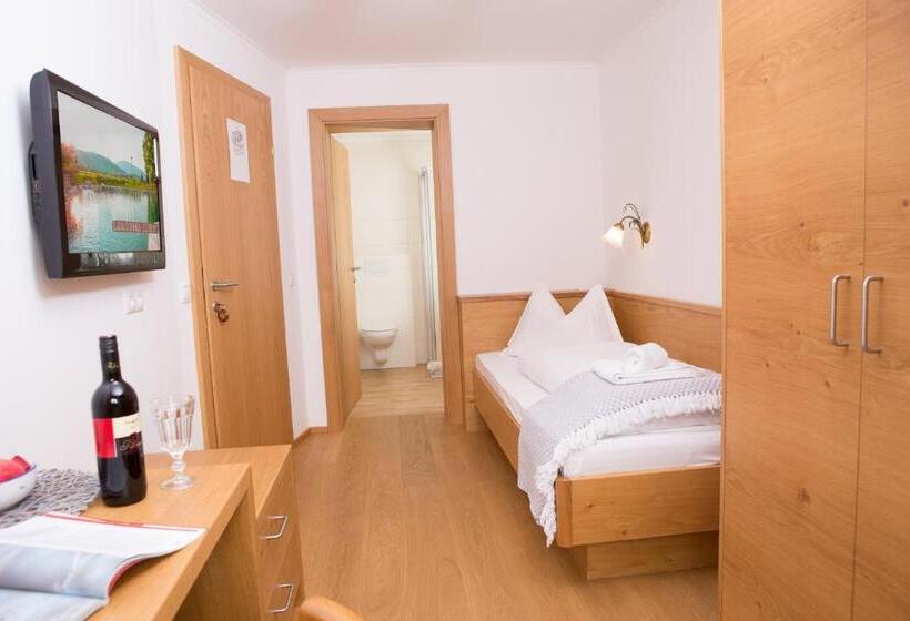 חדר סטנדרט יחיד, Landhaus Huber