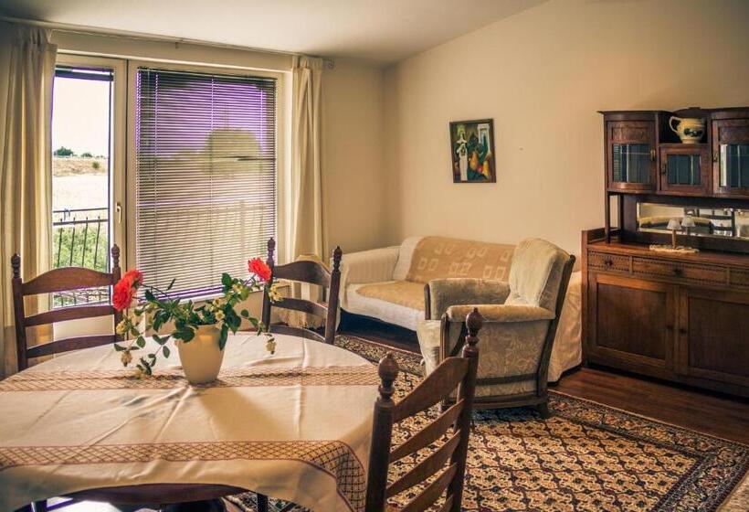 آپارتمان 4 خوابه, Oaza Inn